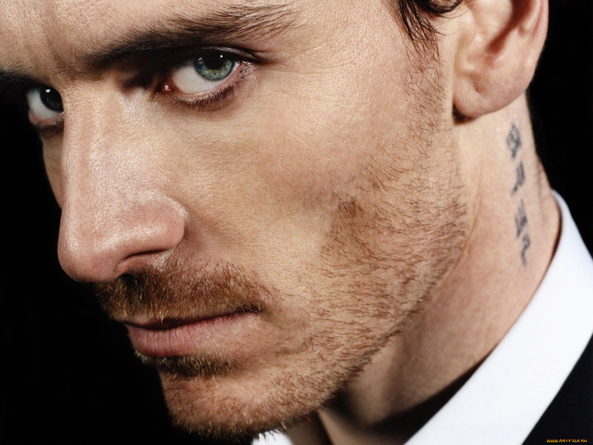 , michael fassbender, 